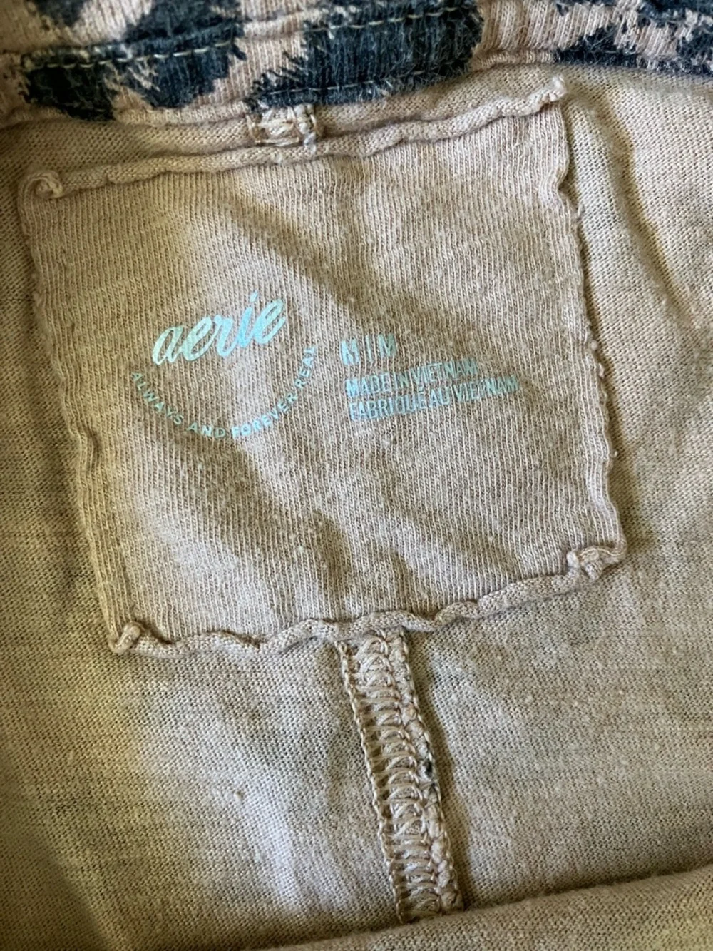 Aerie Tee Bundle (2) - Picture 8 of 11
